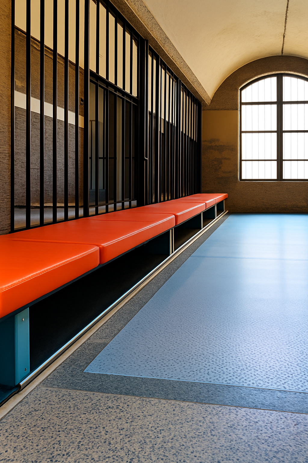 Prison Mental Health